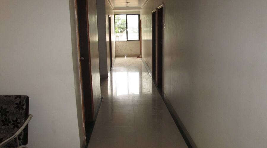 Hotel Comfort Inn, Aurangabad 5